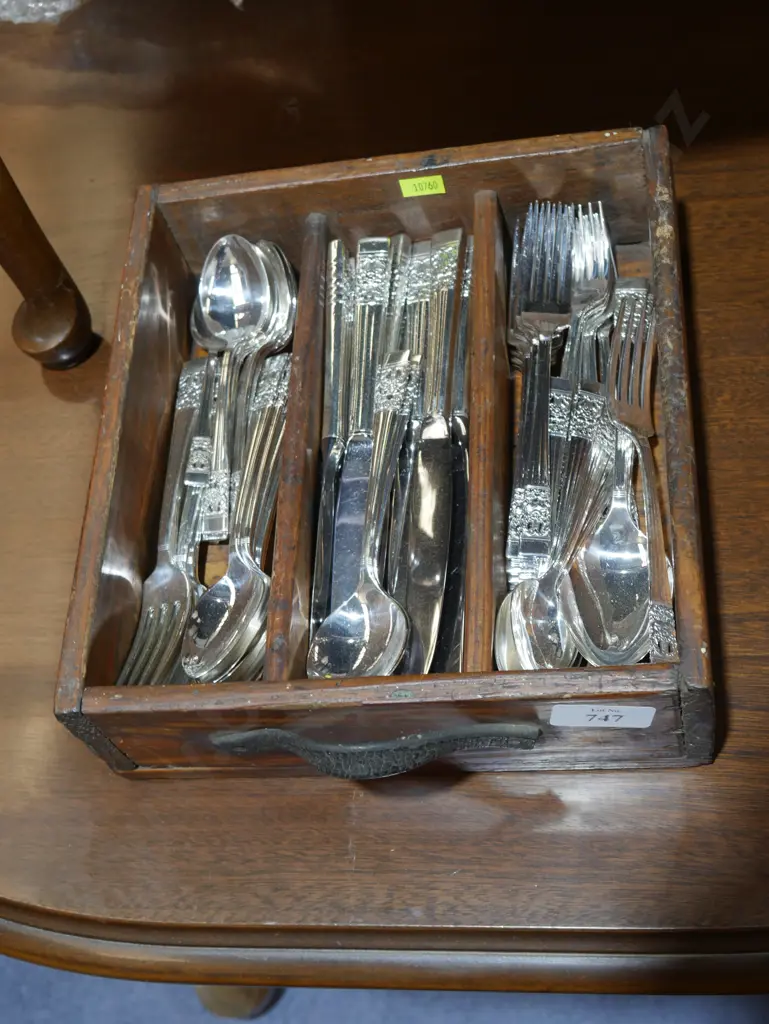 Cutlery set Image 1++