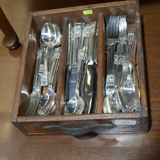 Cutlery set