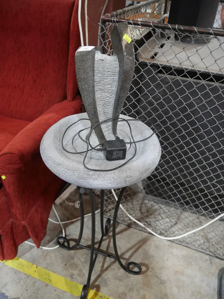 Water feature Image 1++