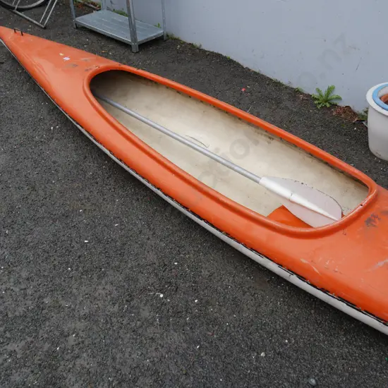 Kayak