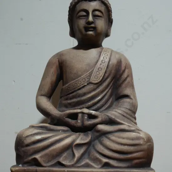 Buddha ornament