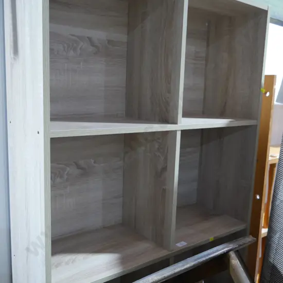 Shelf unit