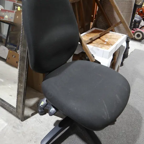 Office chair