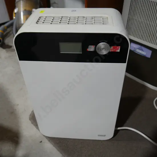 Celcius dehumidifier