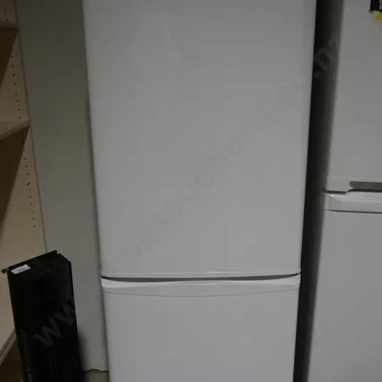 Fisher and Paykel fridge freezer