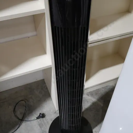 Goldair tower fan