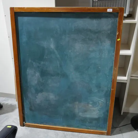 Chalk board