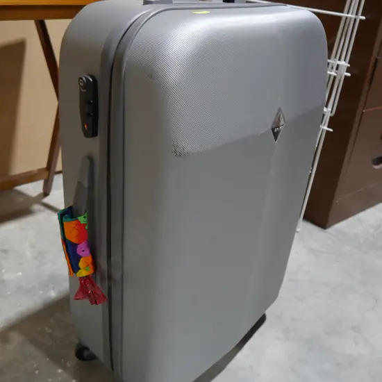 Suitcase