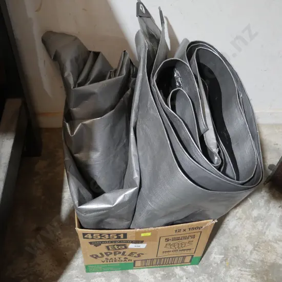 Tarpaulin