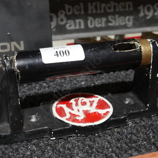 Nzr toilet roll holder