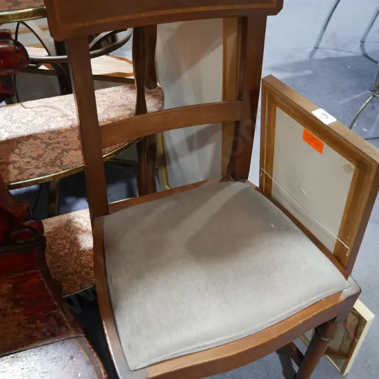 Dining chair
