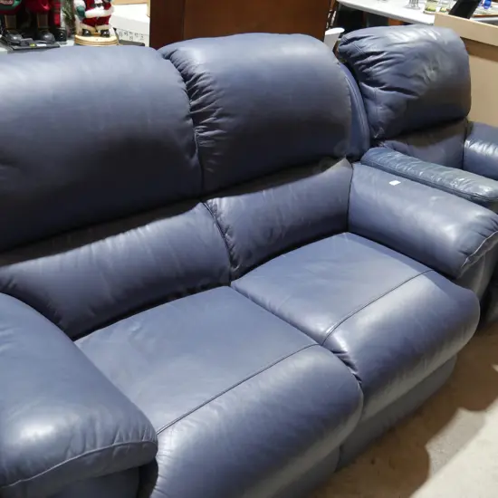 2 piece lounge suite