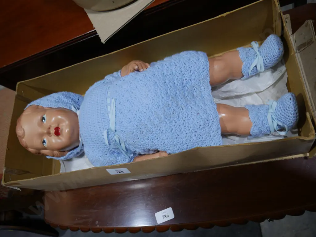 Palitoy English doll Image 1++