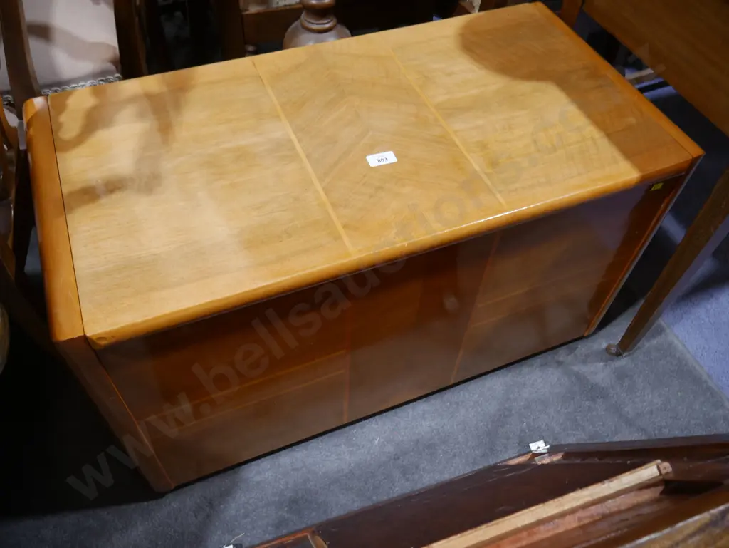 Blanket box Image 1++