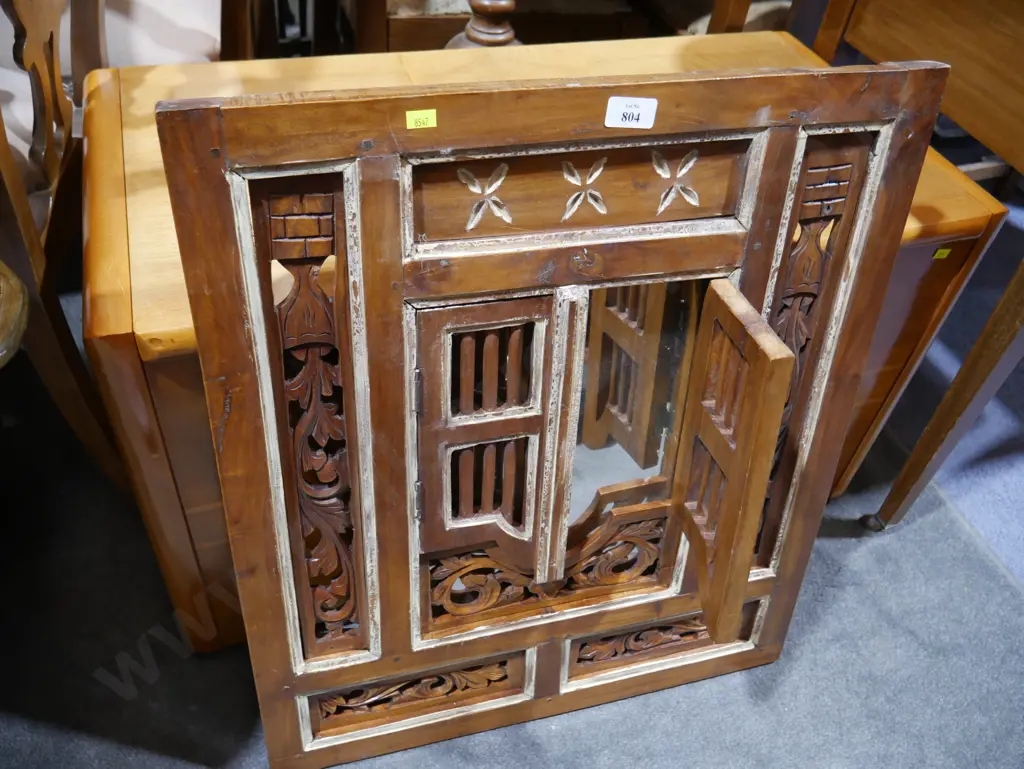 Wall mirror window Image 1++