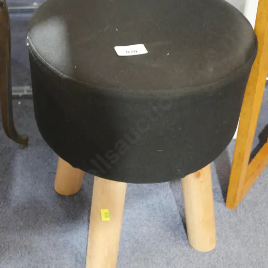 Stool