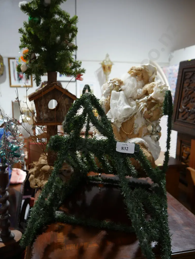 Santa stuff Image 1++