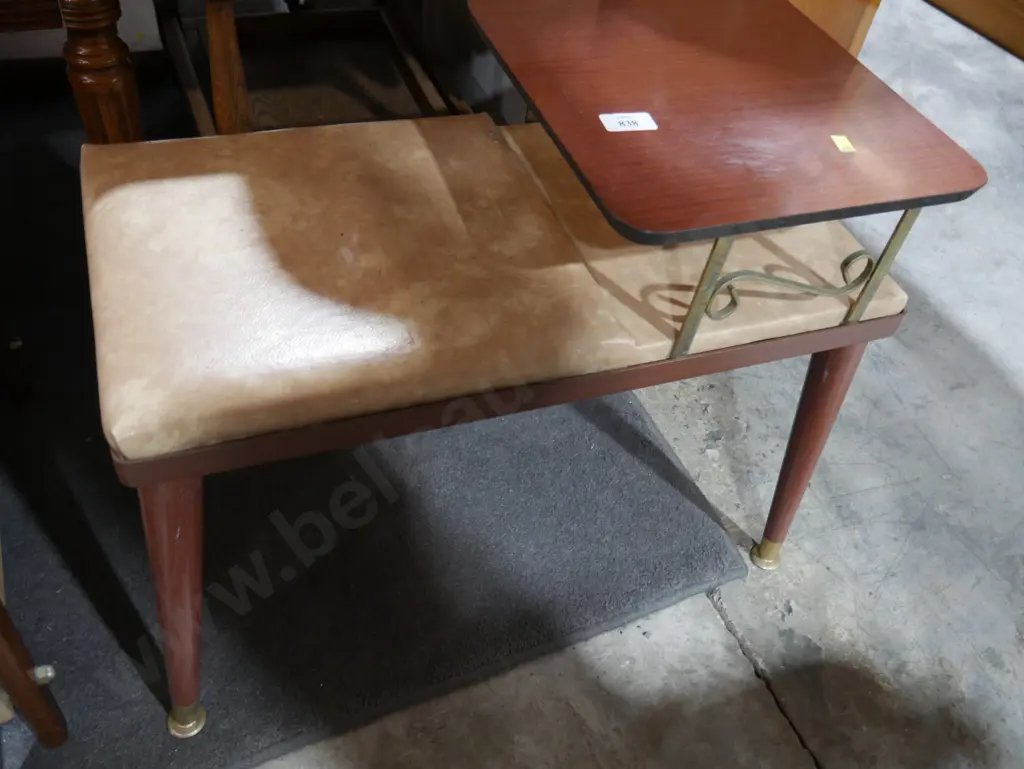 Telephone table Image 1++