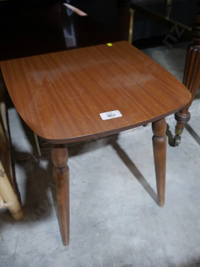 Formica coffee table Image 1++