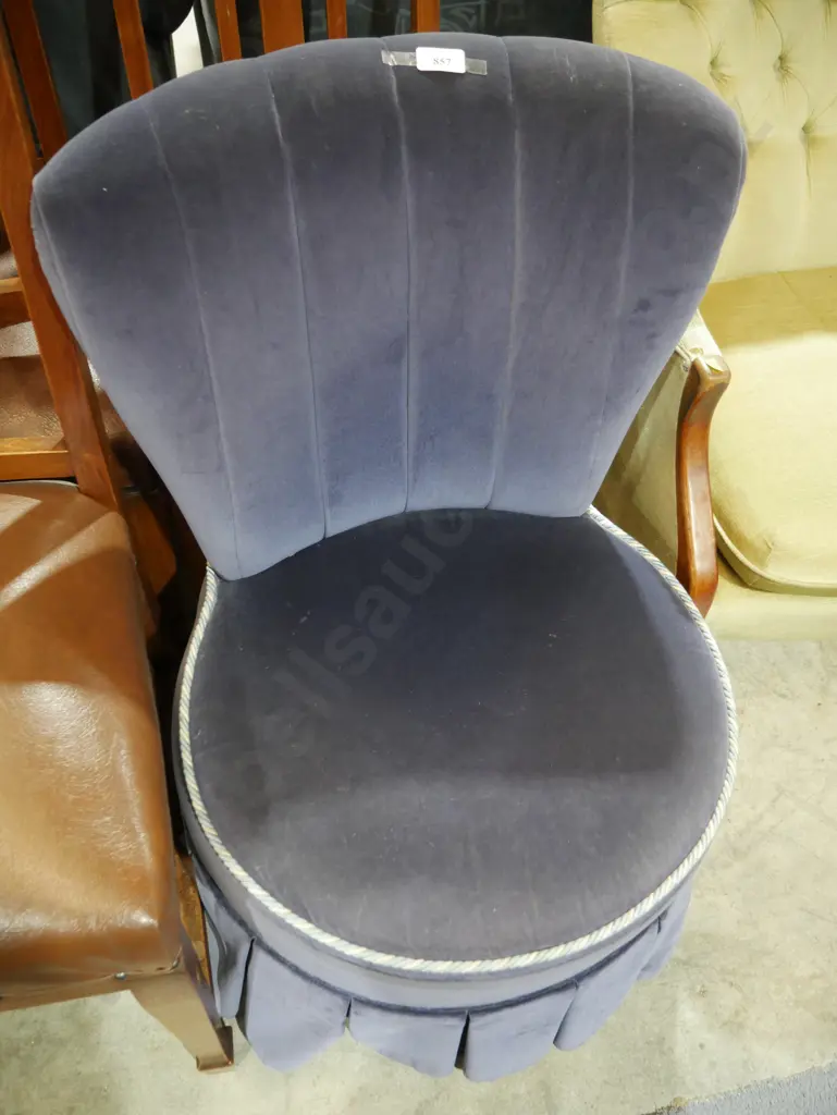 Nursing chair Image 1++