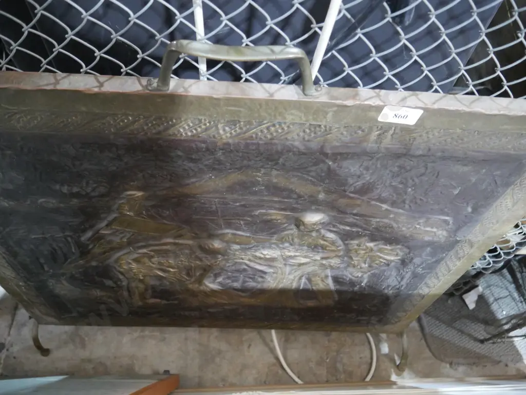 Firescreen Image 1++