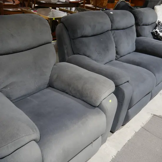 3 piece lounge suite