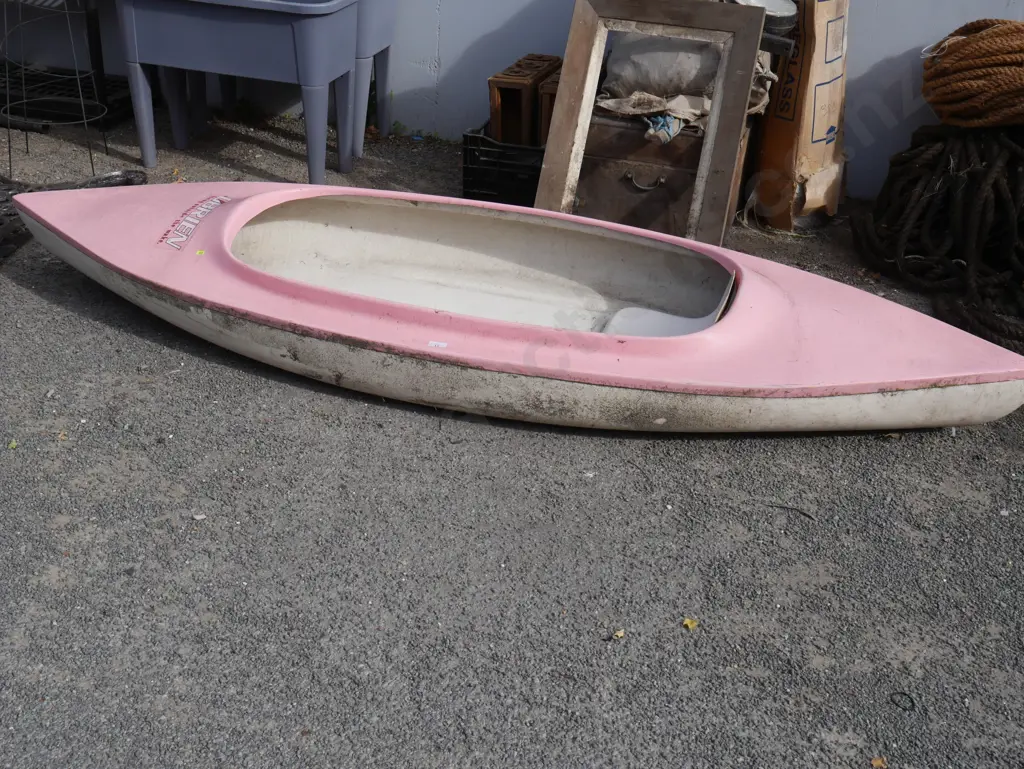 Obrien kayak Image 1++