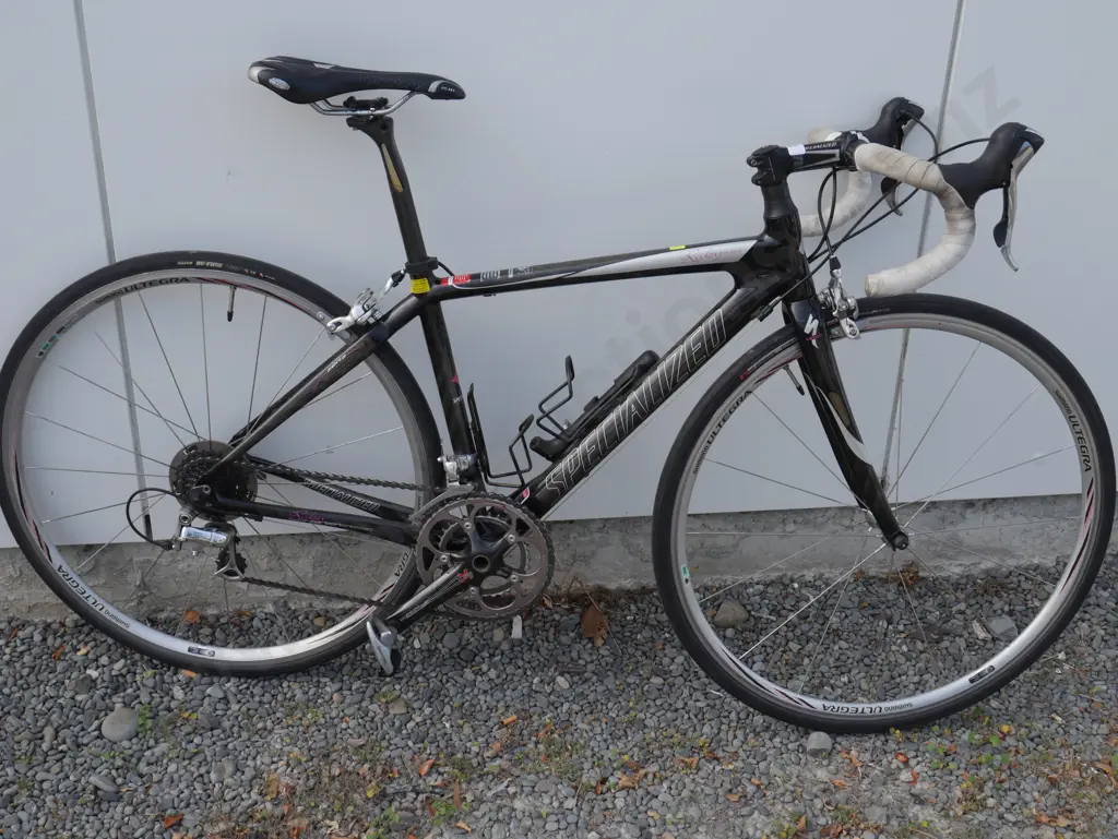 Specialized lady's road bike Image 1++