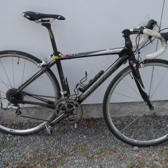 Specialized lady's road bike