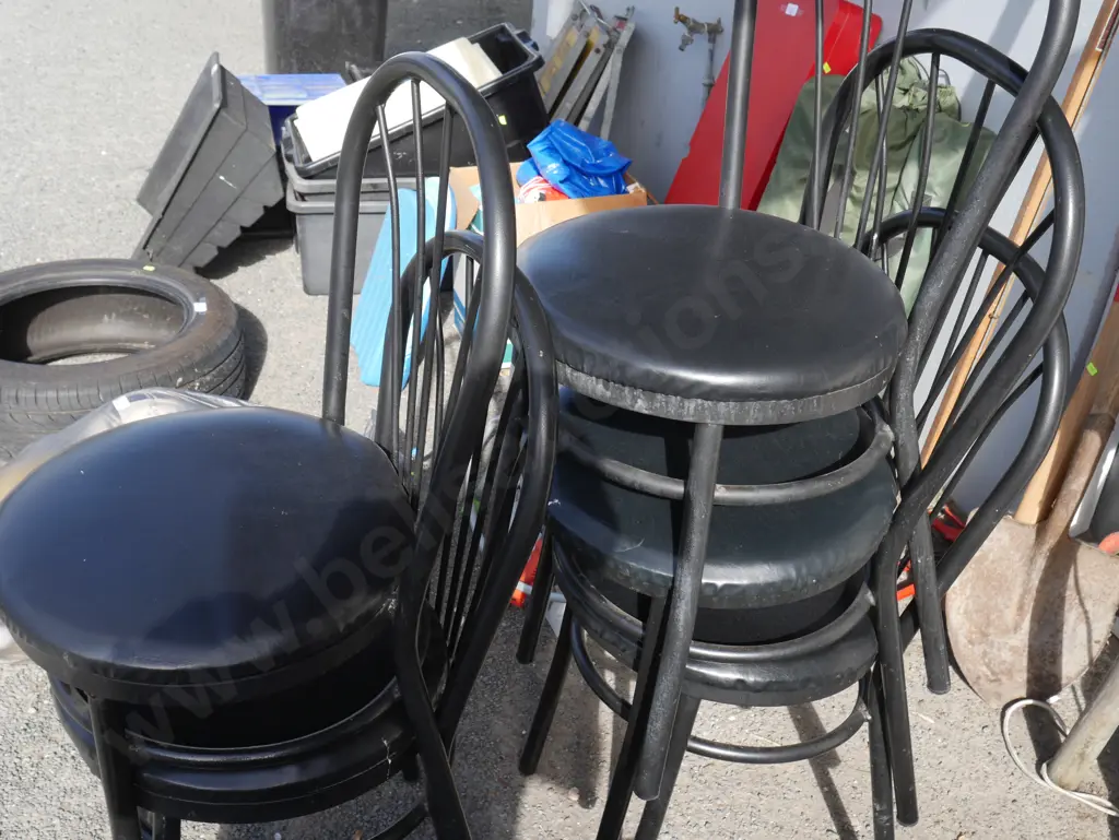 5 dining chairs Image 1++