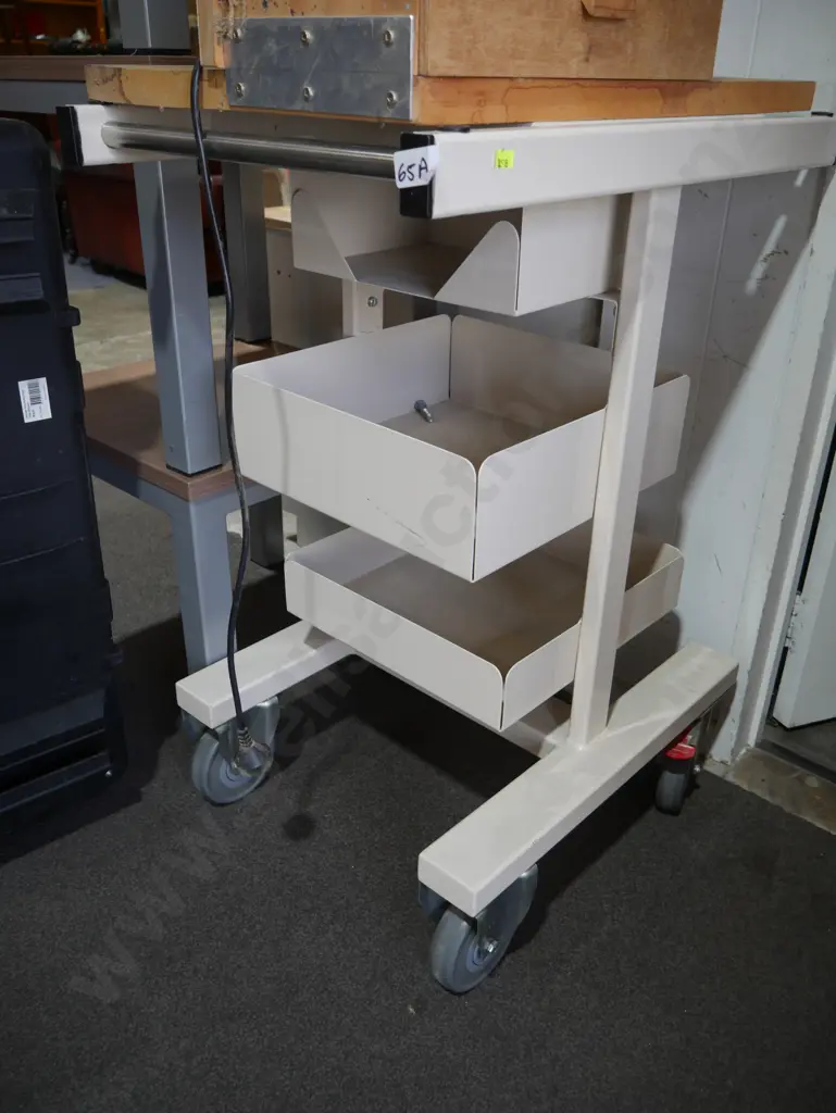 Trolley cart Image 1++