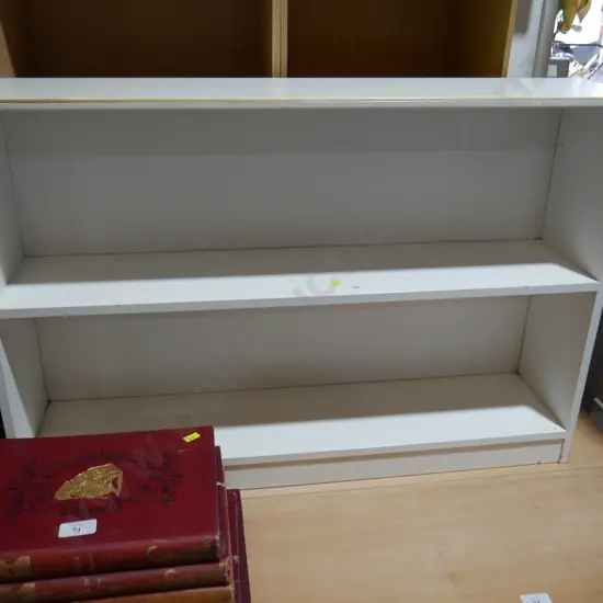 Bookcase