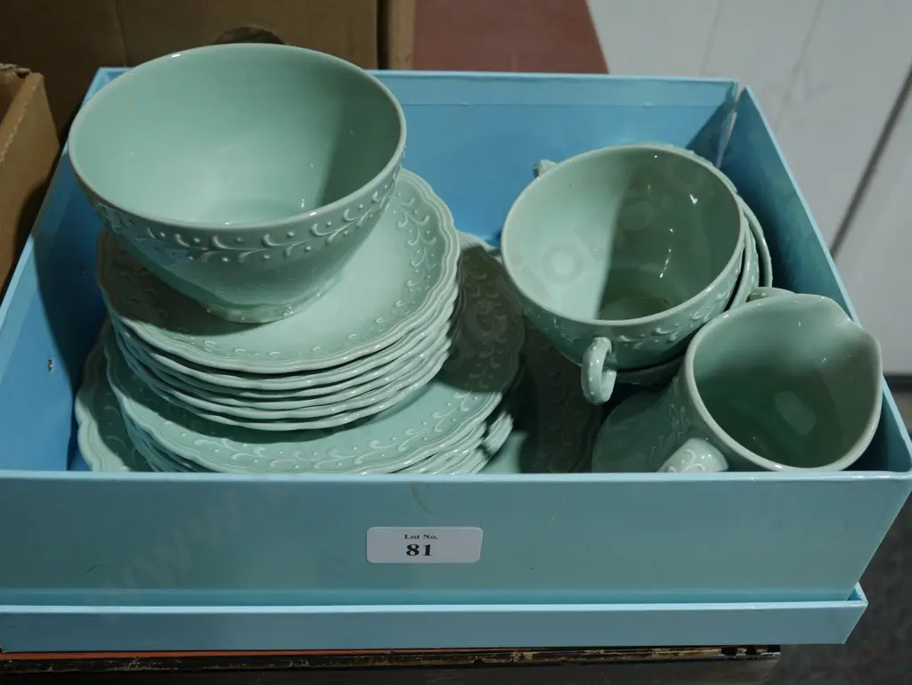 Woods china Image 1++