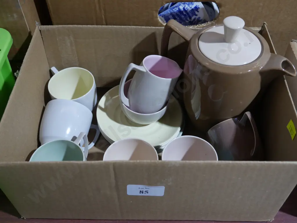 Assorted china Image 1++