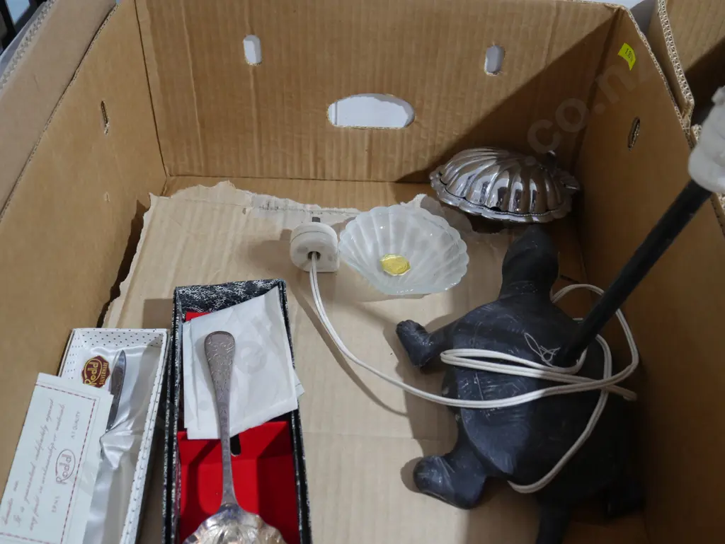 Turtle lamp etc Image 1++