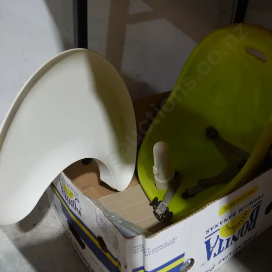 Child's high chair