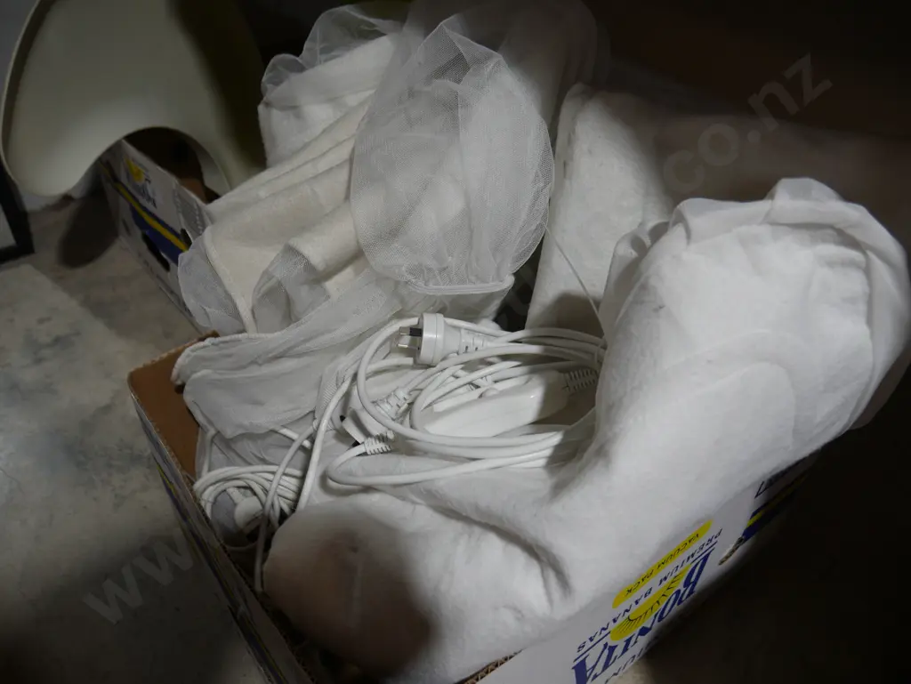 Electric blankets Image 1++