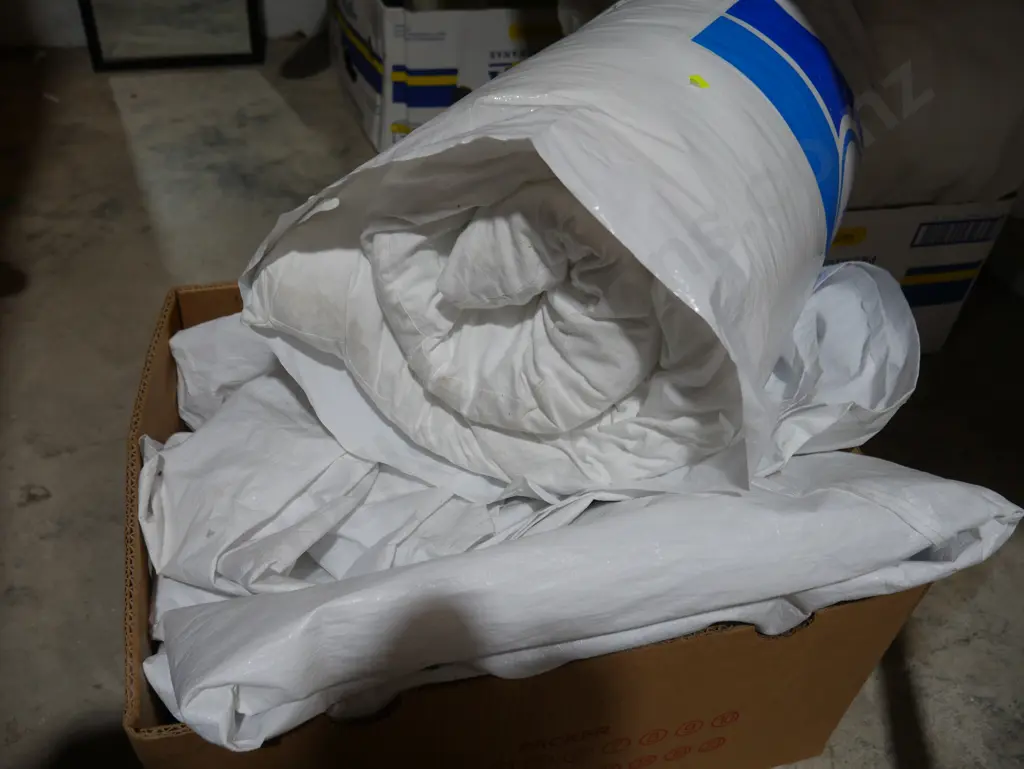 Gazebo cover etc Image 1++