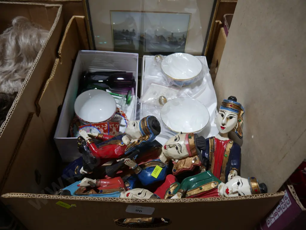 China, artwork, etc Image 1++