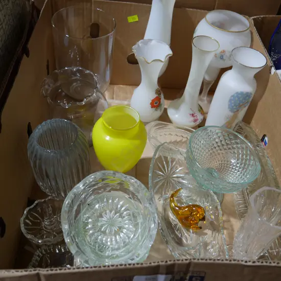 Glassware