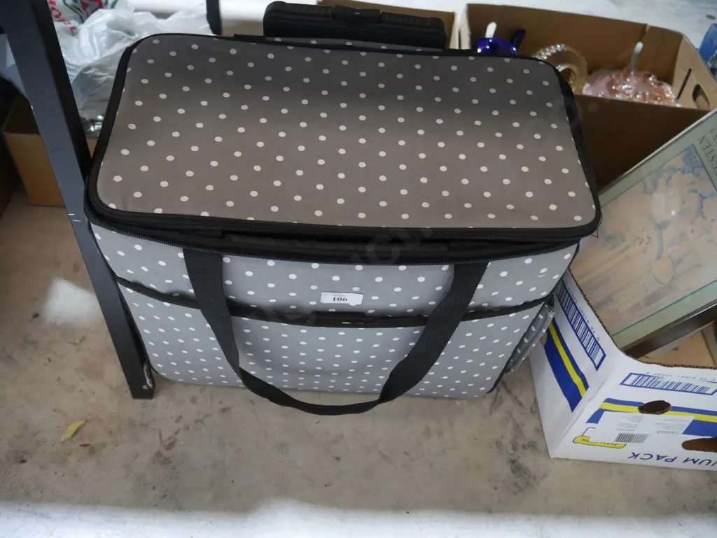 Picnic basket Image 1++