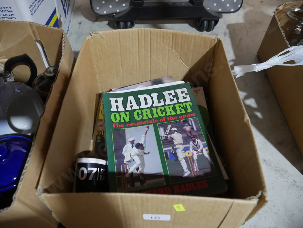 Sport books Image 1++