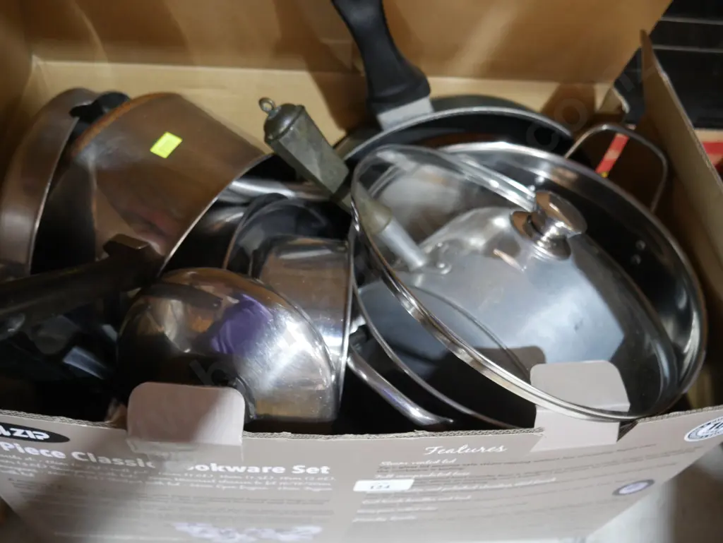 Pots and pans Image 1++