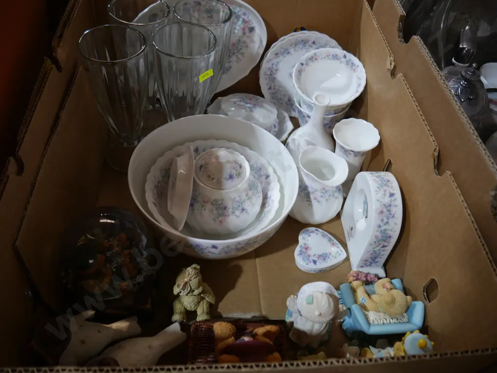 China, figurines Image 1++