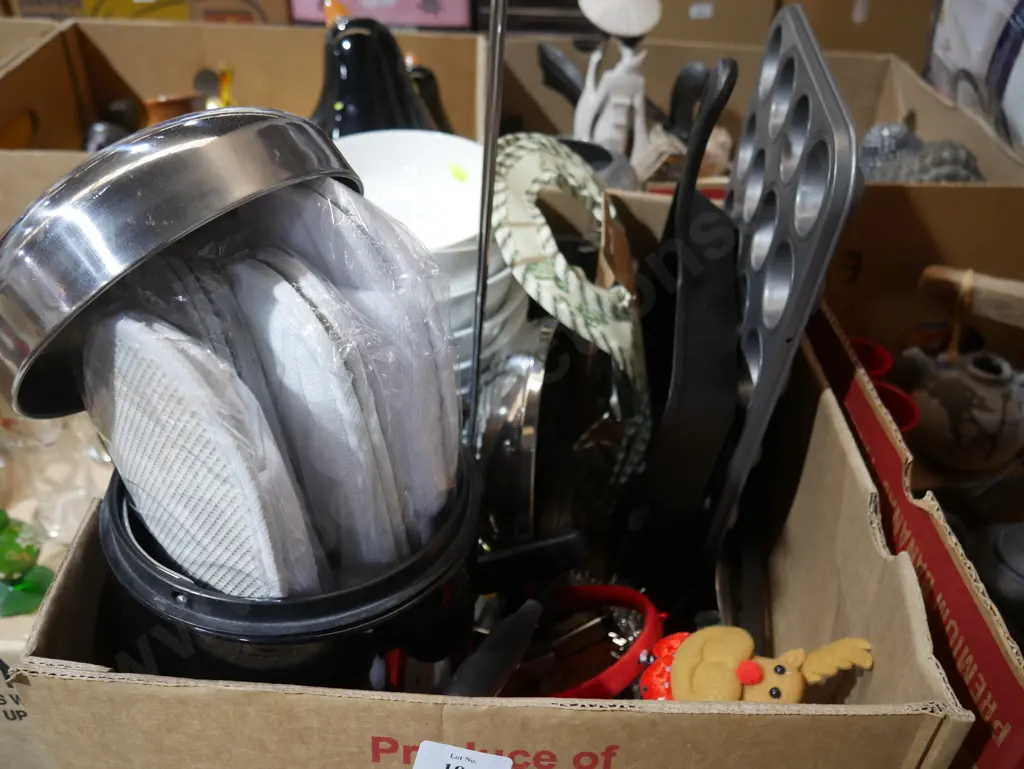 Kitchenware etc Image 1++