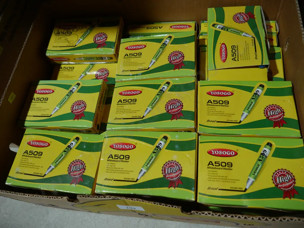 Whiteboard markers Image 1++