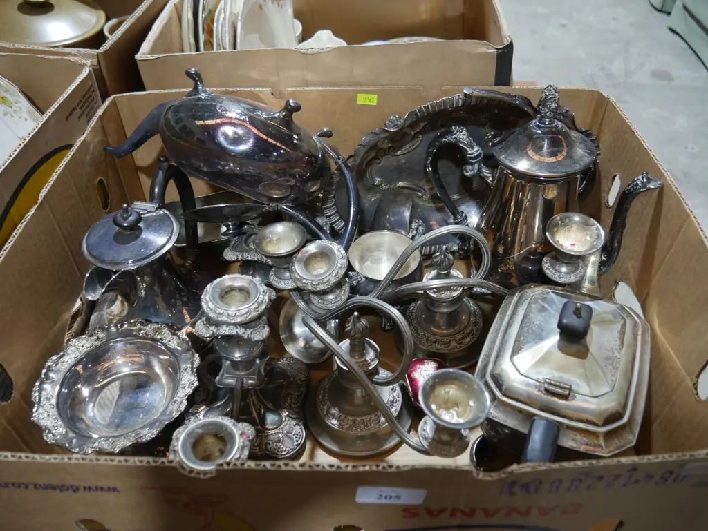 Box of EPware Image 1++