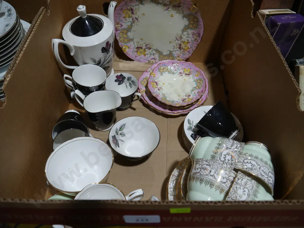 Assorted china Image 1++