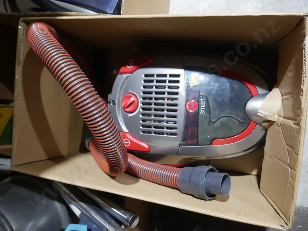 Hoover vacuum cleaner Image 1++