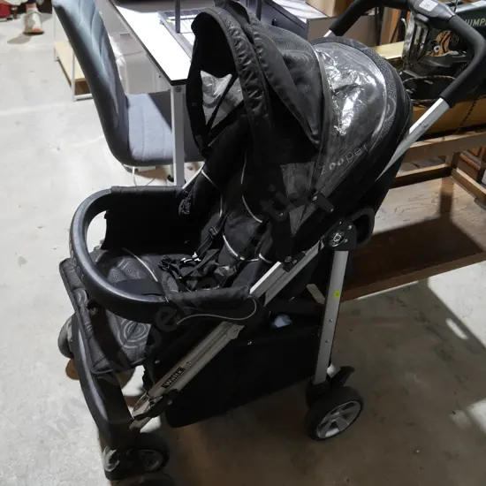 Child's pram